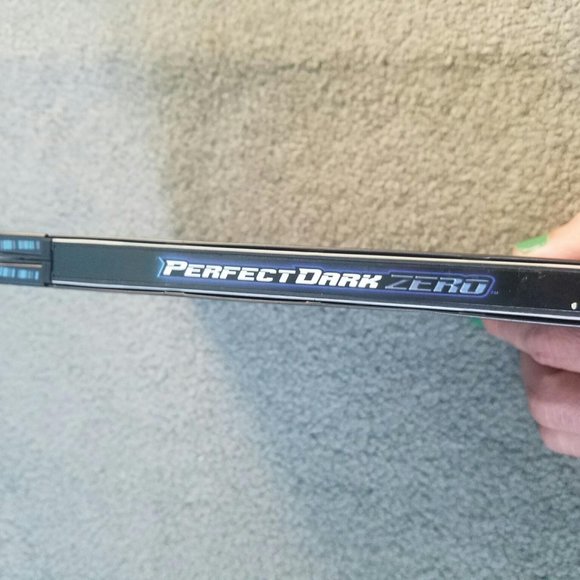 Xbox 360 Perfect Dark Zero Rare Release - Picture 4 of 5